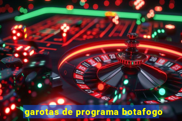 garotas de programa botafogo